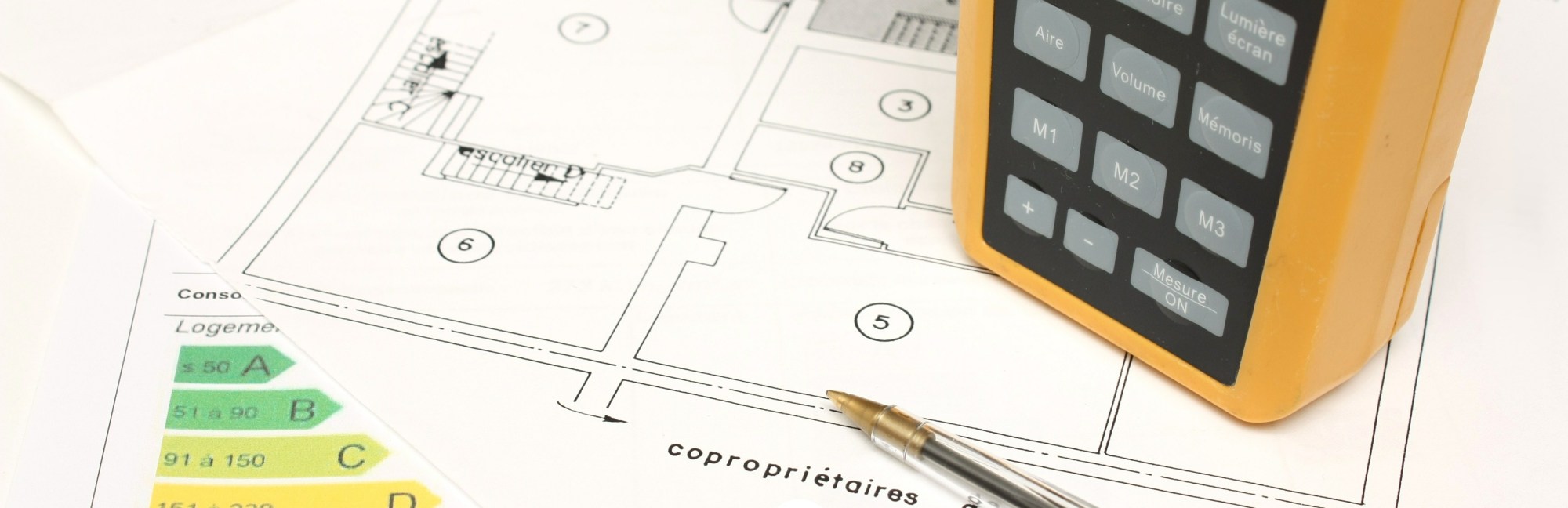 Diagnostic immobilier Sélestat
